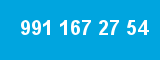 991 167 27 54 991 167 27 54